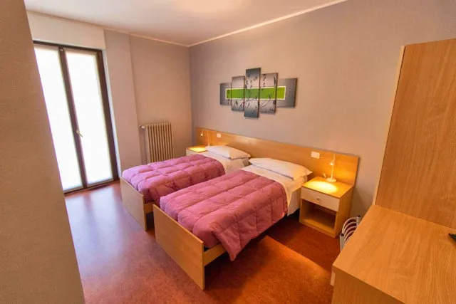 Foto de la galería de la habitación
