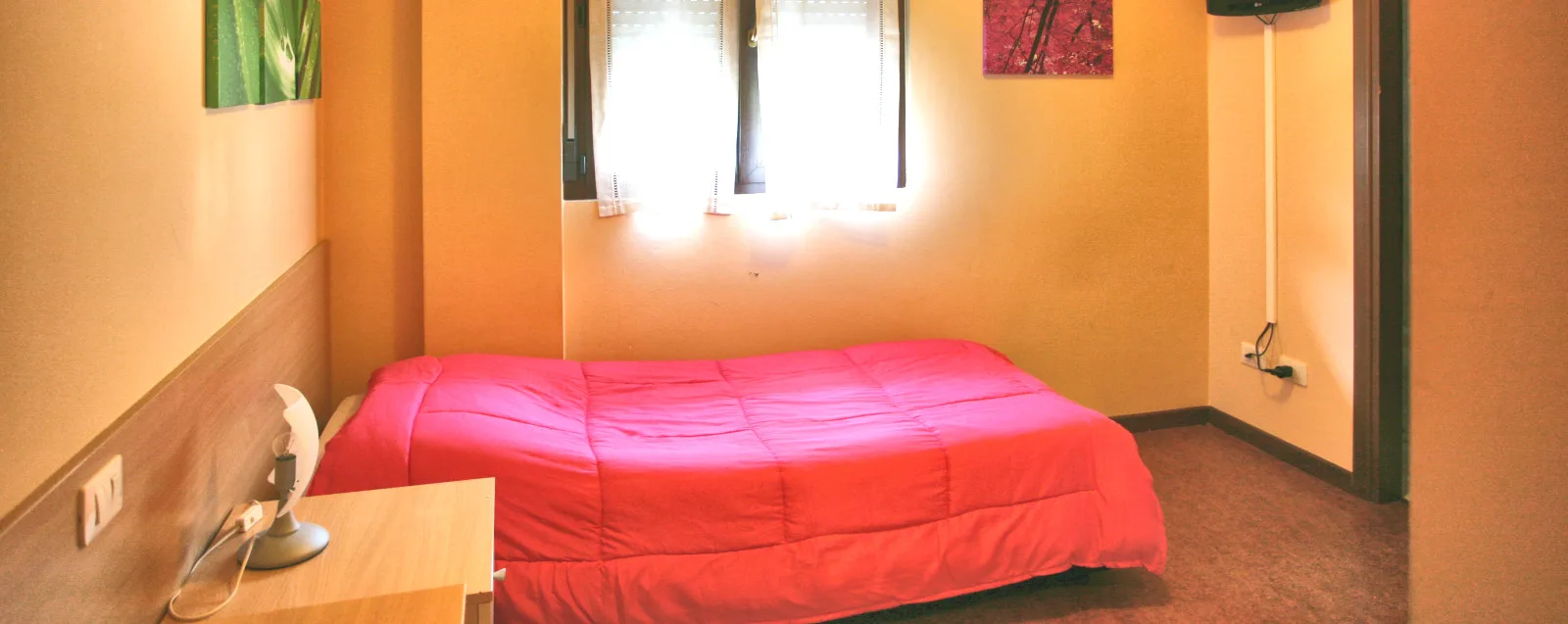 Foto de la habitación