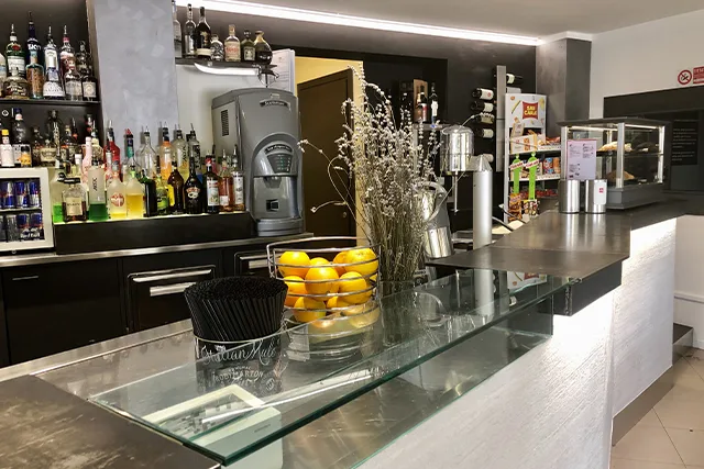 Foto de la galería del hotel
