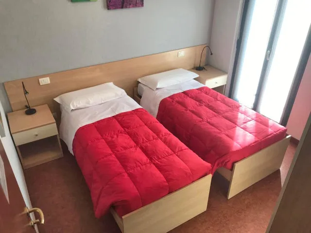 Foto de la galería de la habitación