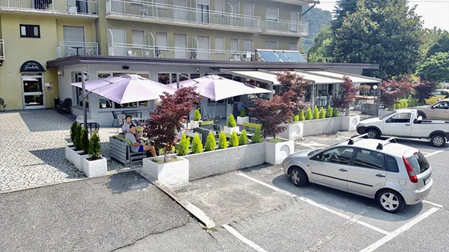 Foto de la galería del hotel