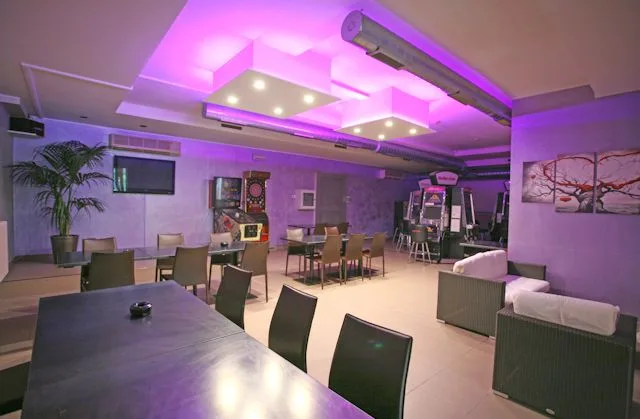 Foto de la galería del hotel