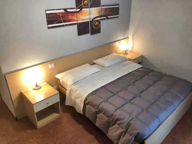 Foto de la galería de la habitación