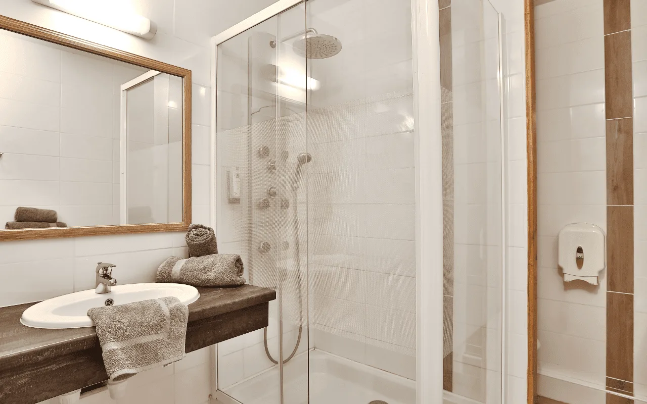 Habitación doble estándar