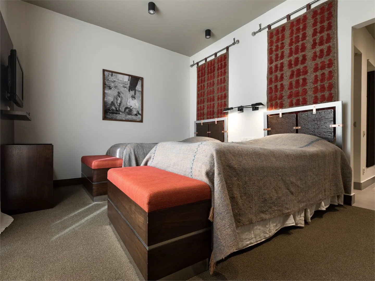 Tufenkian Historic Yerevan Hotel
