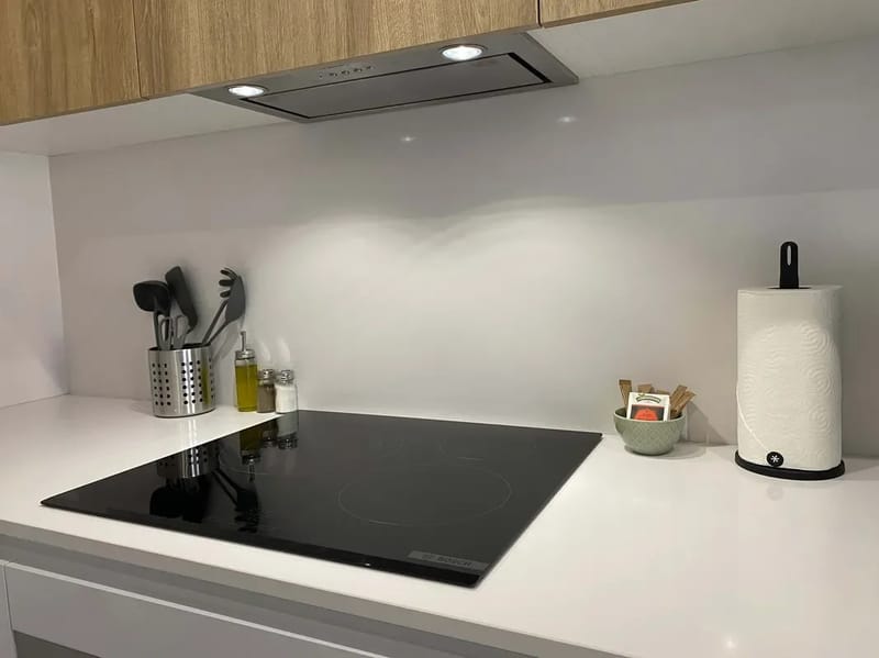 Modern 2BR with Terrace in Chueca