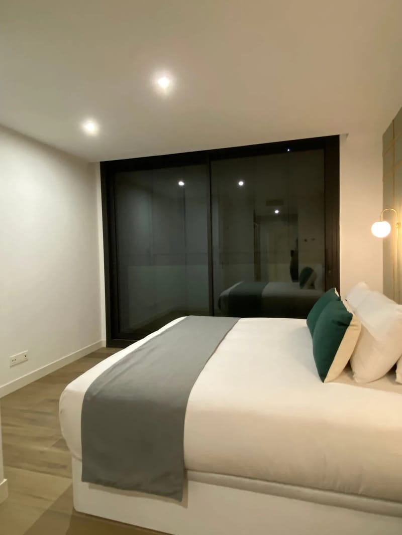 Modern 2BR with Terrace in Chueca