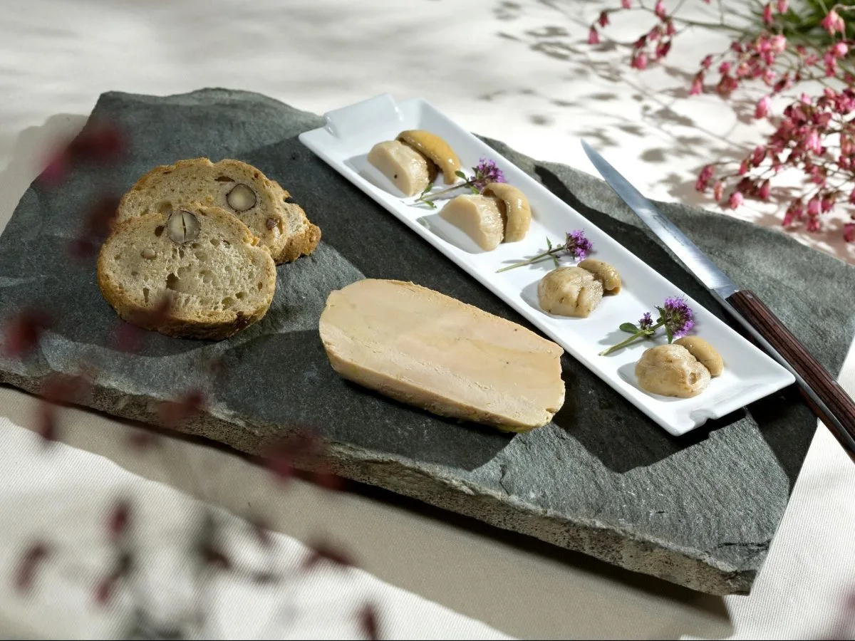 Cuisine et produits du terroir