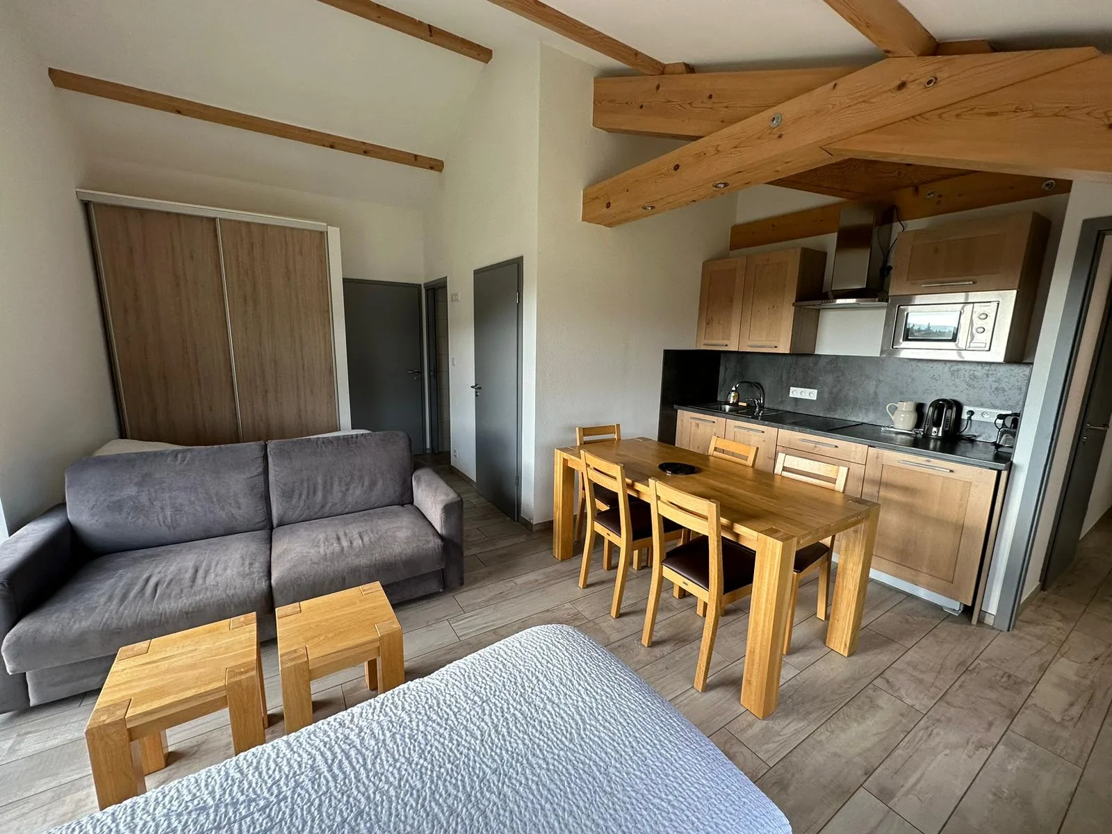 Suite à l’annexe