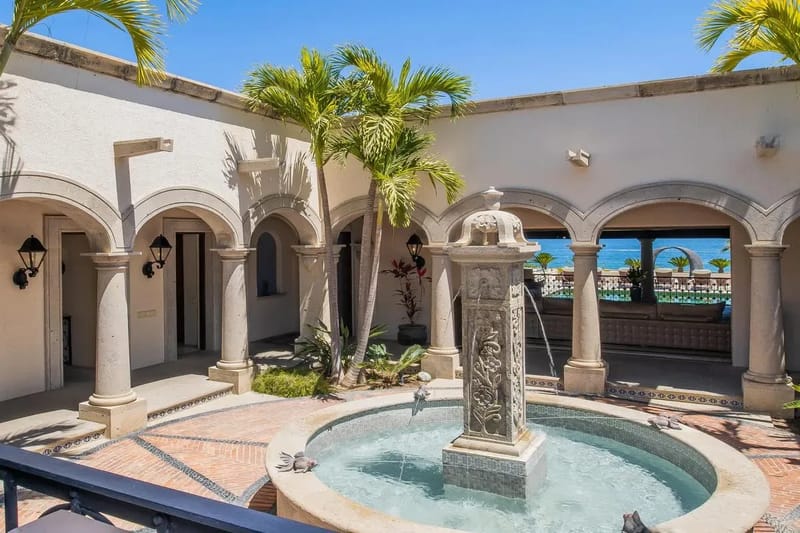Spacious 10BR Villa w/ Hot Tub & BBQ Area