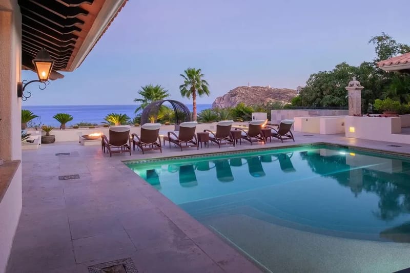 Spacious 10BR Villa w/ Hot Tub & BBQ Area