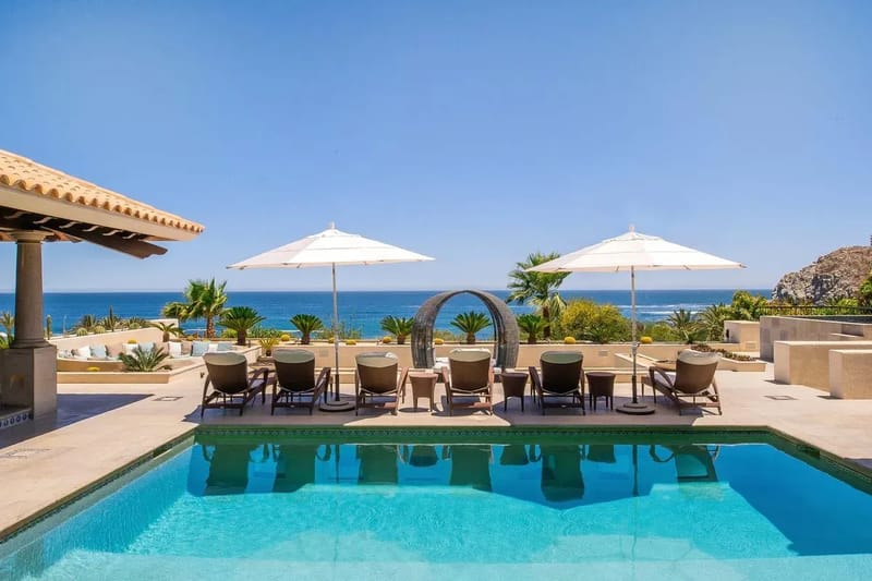 Spacious 10BR Villa w/ Hot Tub & BBQ Area