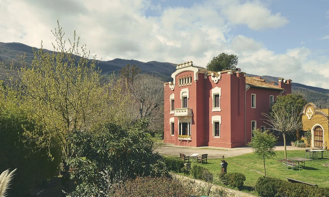 Hotel Can Garay