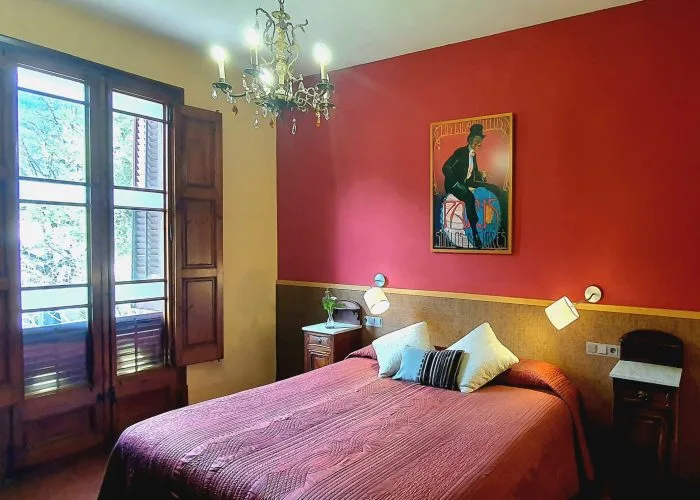 Habitación 6