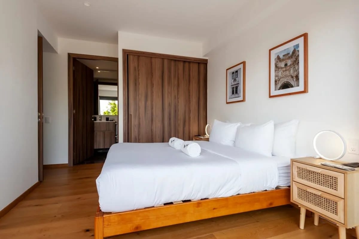 Hidden gem 2BR in Condesa