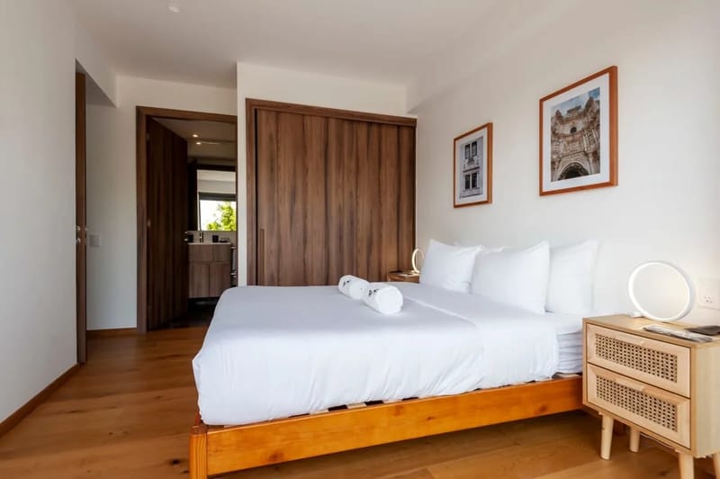 Hidden gem 2BR in Condesa