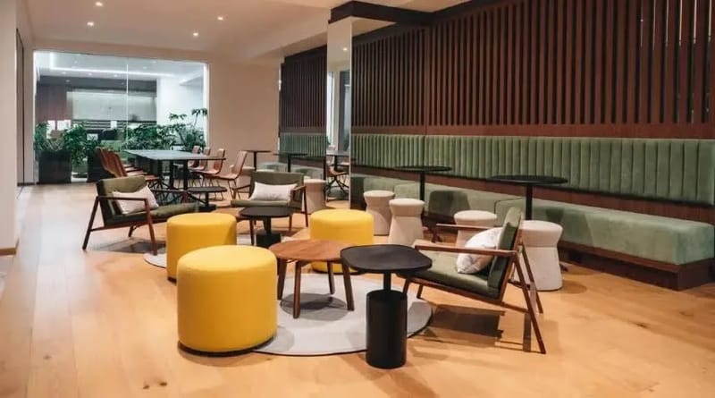 Hidden gem 2BR in Condesa