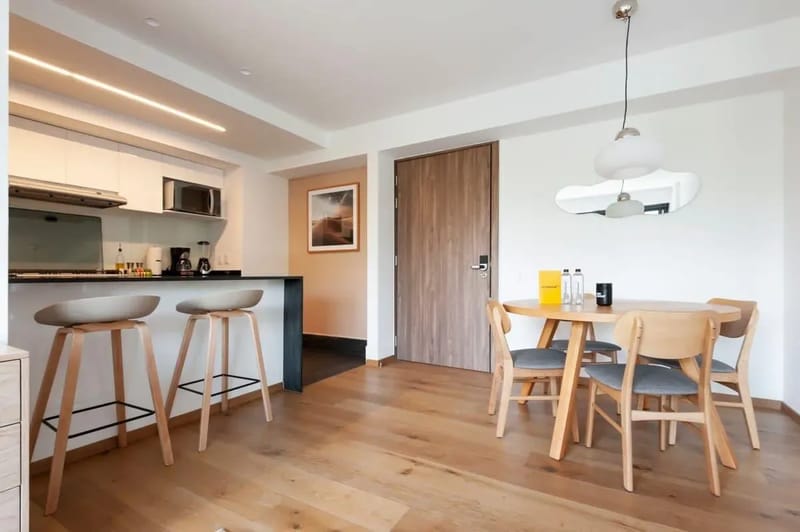Hidden gem 2BR in Condesa