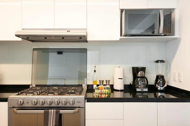 Hidden gem 2BR in Condesa