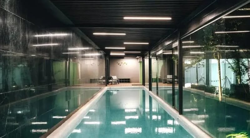 Hidden gem 2BR in Condesa