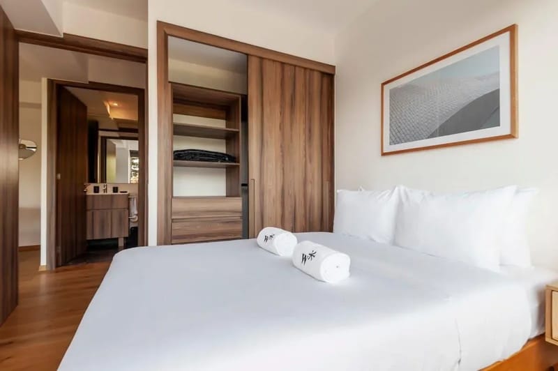 Hidden gem 2BR in Condesa