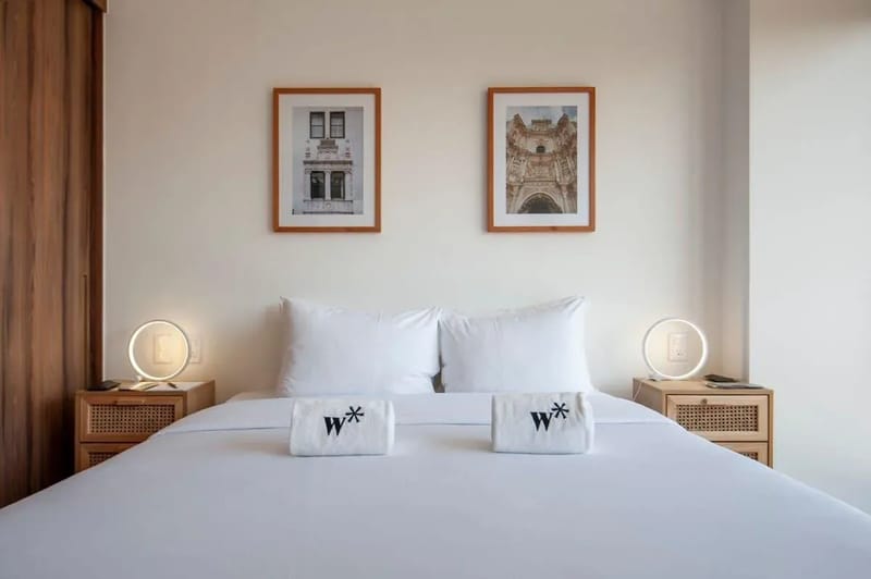 Hidden gem 2BR in Condesa