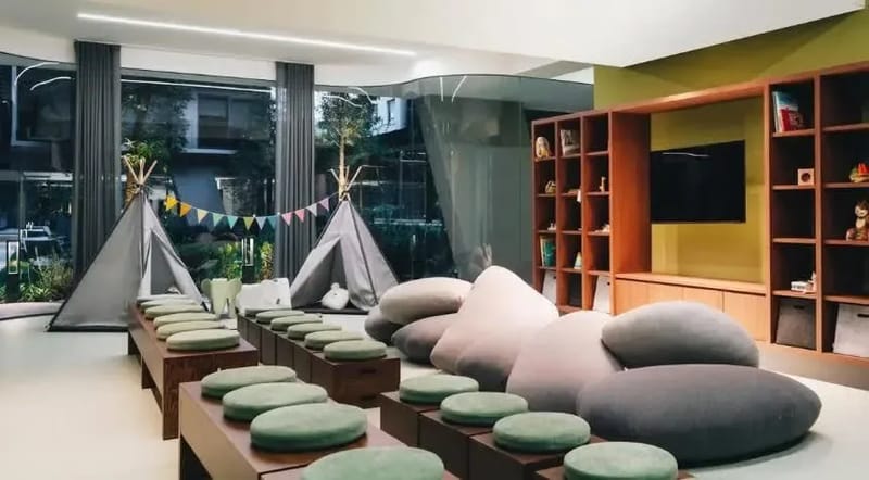 Hidden gem 2BR in Condesa