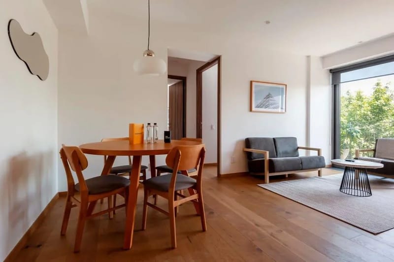 Hidden gem 2BR in Condesa