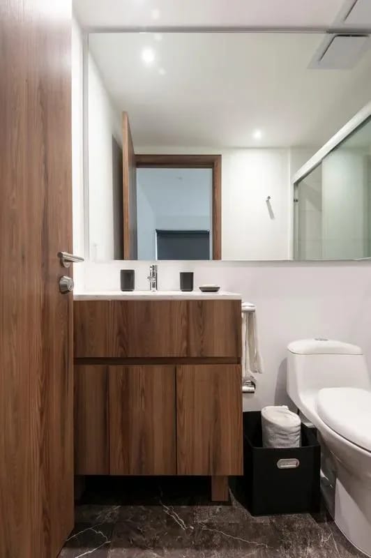 Hidden gem 2BR in Condesa