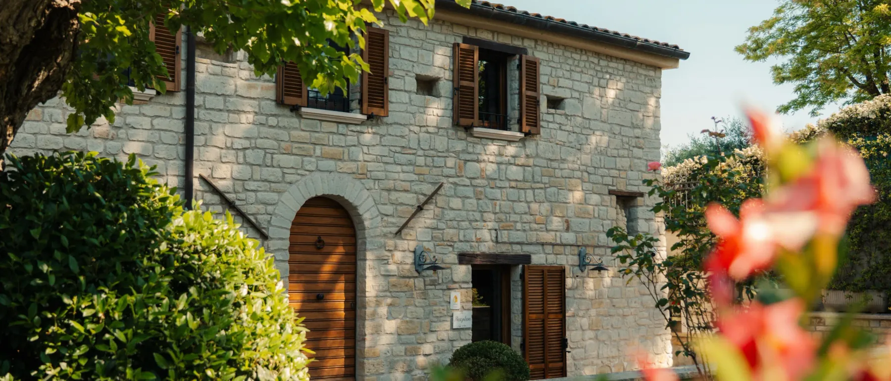 Property exterior