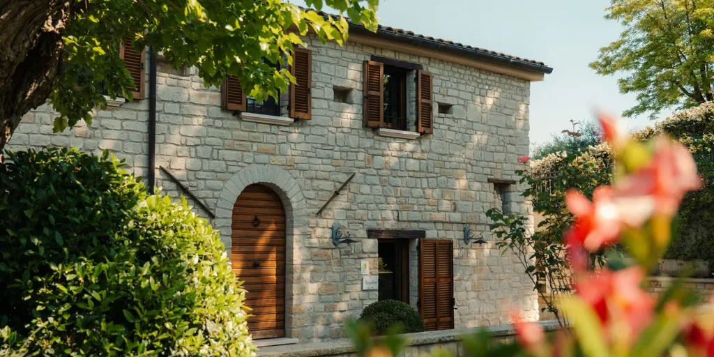 Property exterior
