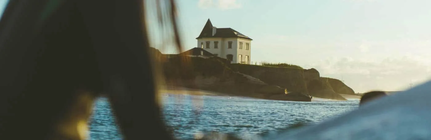 Surfcastle property photo