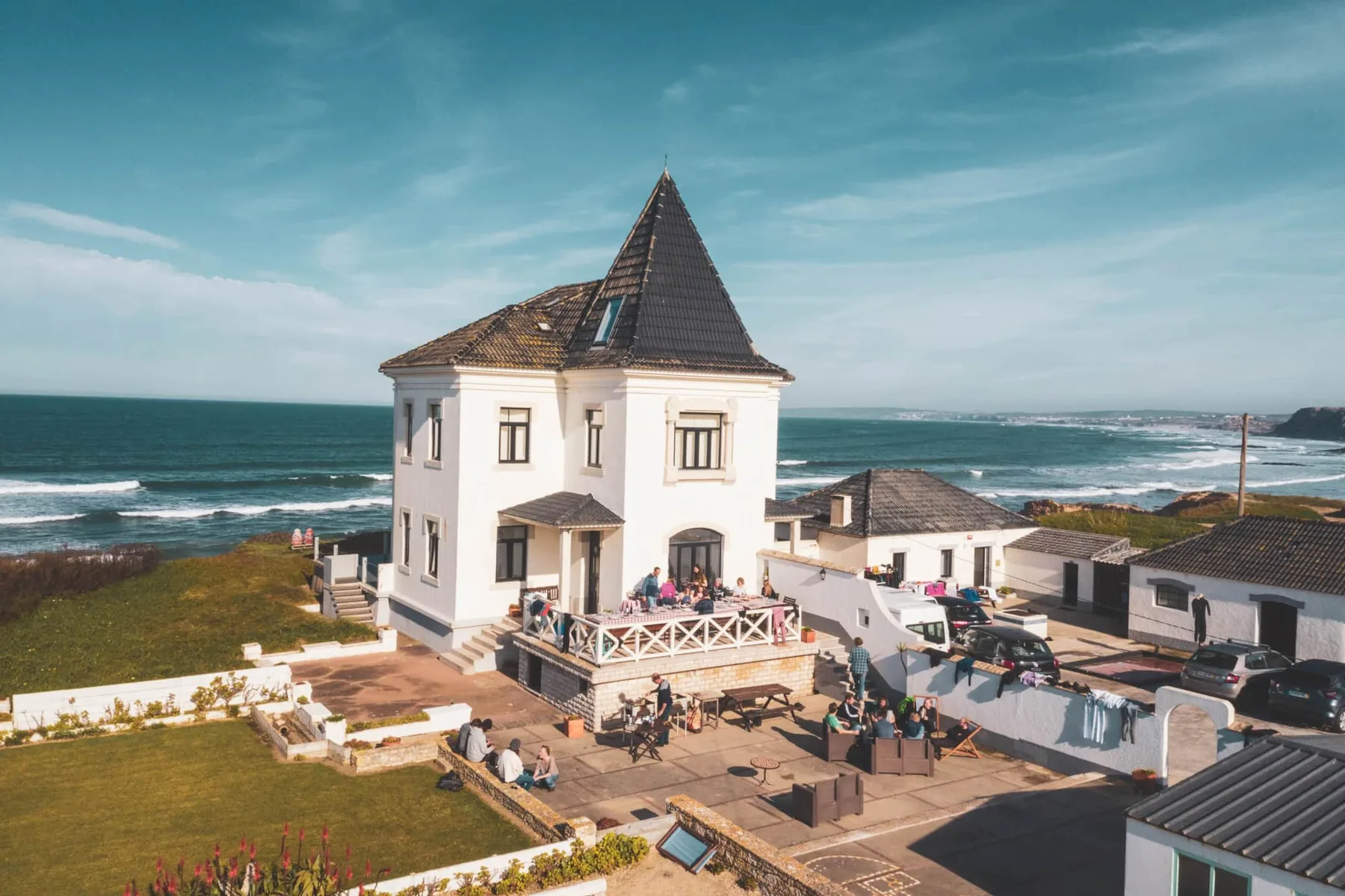 Surfcastle property photo