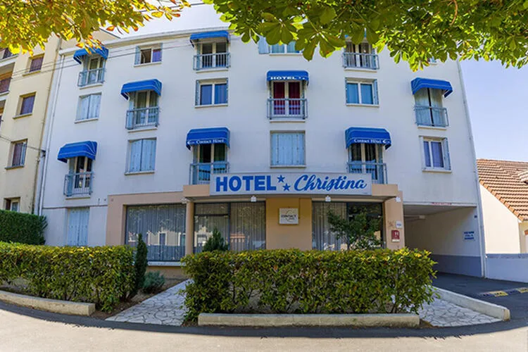 Hôtel Christina