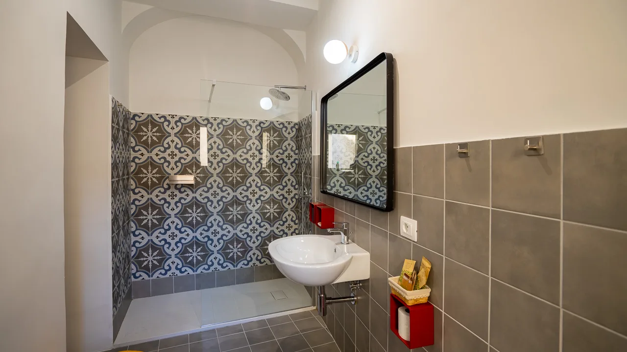 Primula room