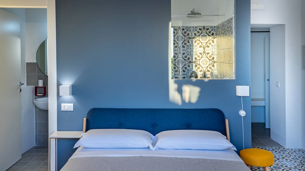 Habitación superior
