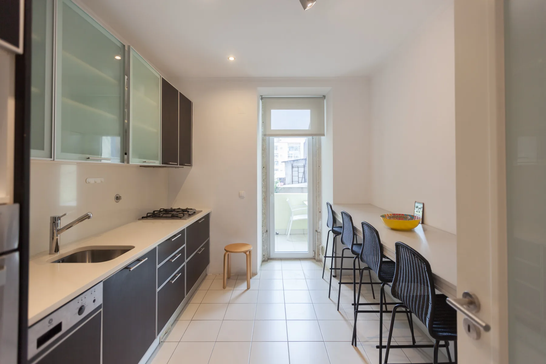Apartment in Lisbon - FLH Saldanha Spacious Apartment