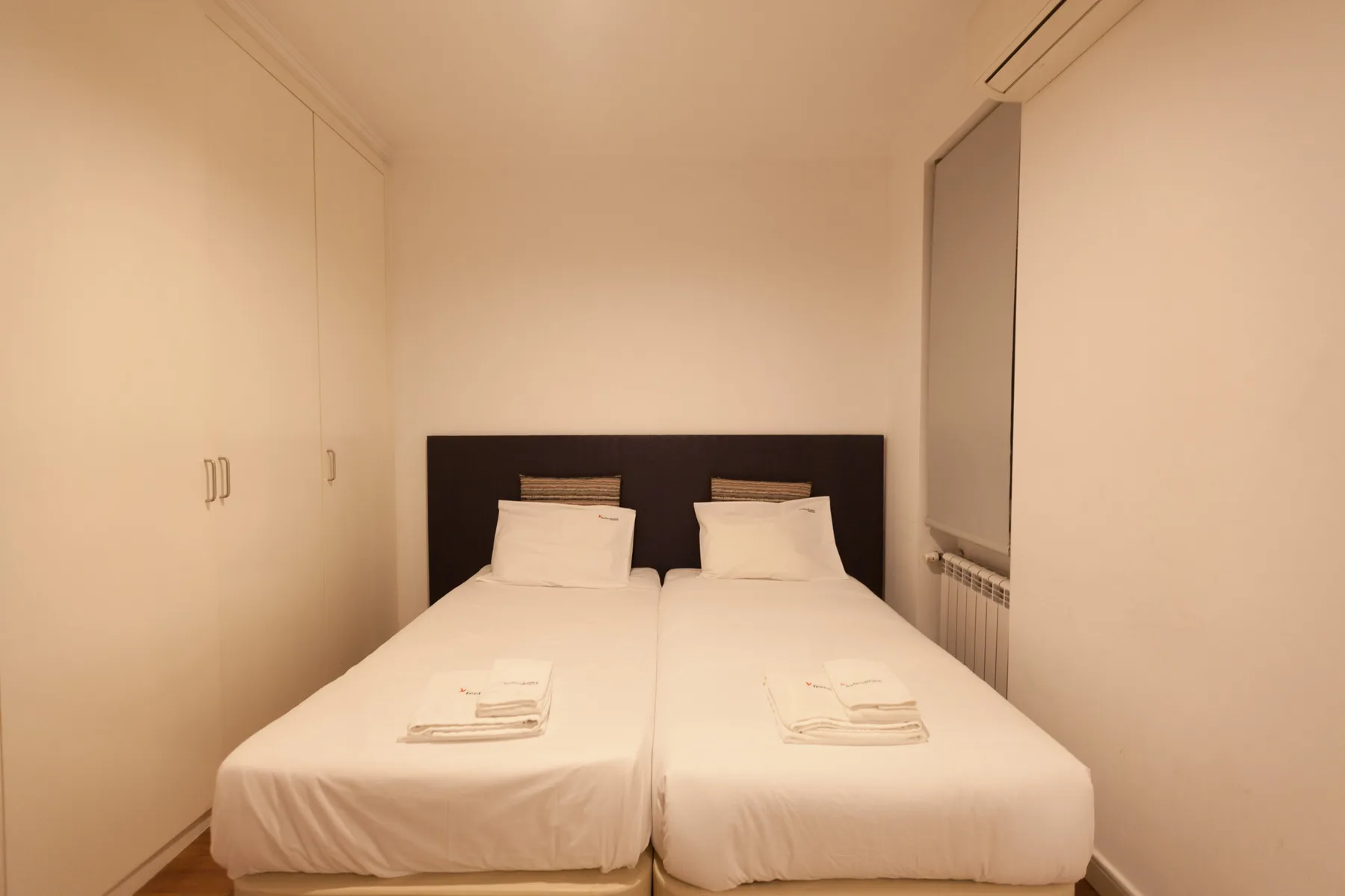 Apartment in Lisbon - FLH Saldanha Spacious Apartment