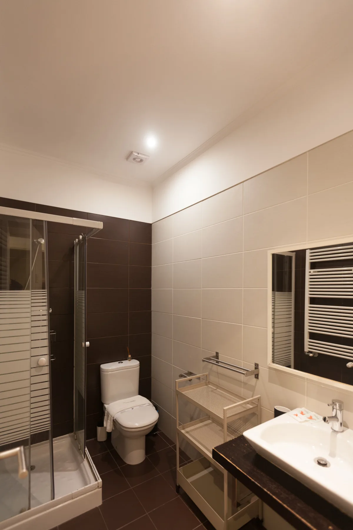 Apartment in Lisbon - FLH Saldanha Spacious Apartment