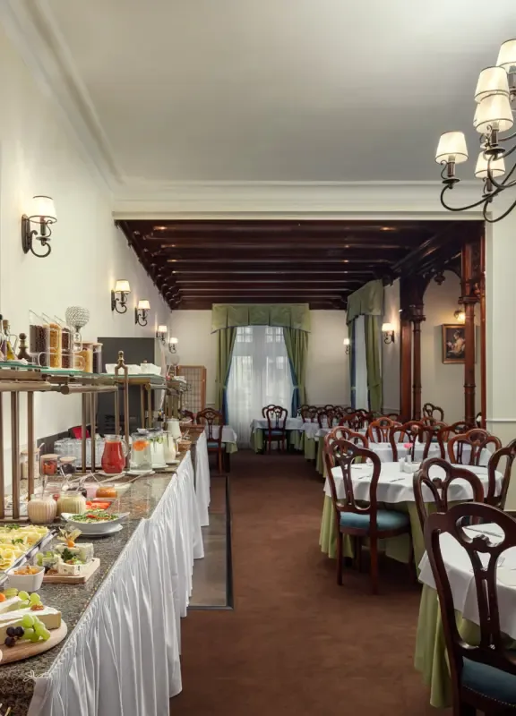 Foto de la propiedad Villa Smetana