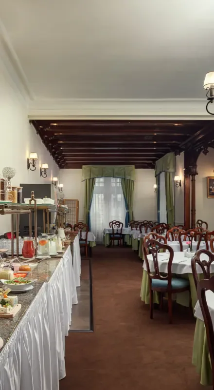 Foto de la propiedad Villa Smetana