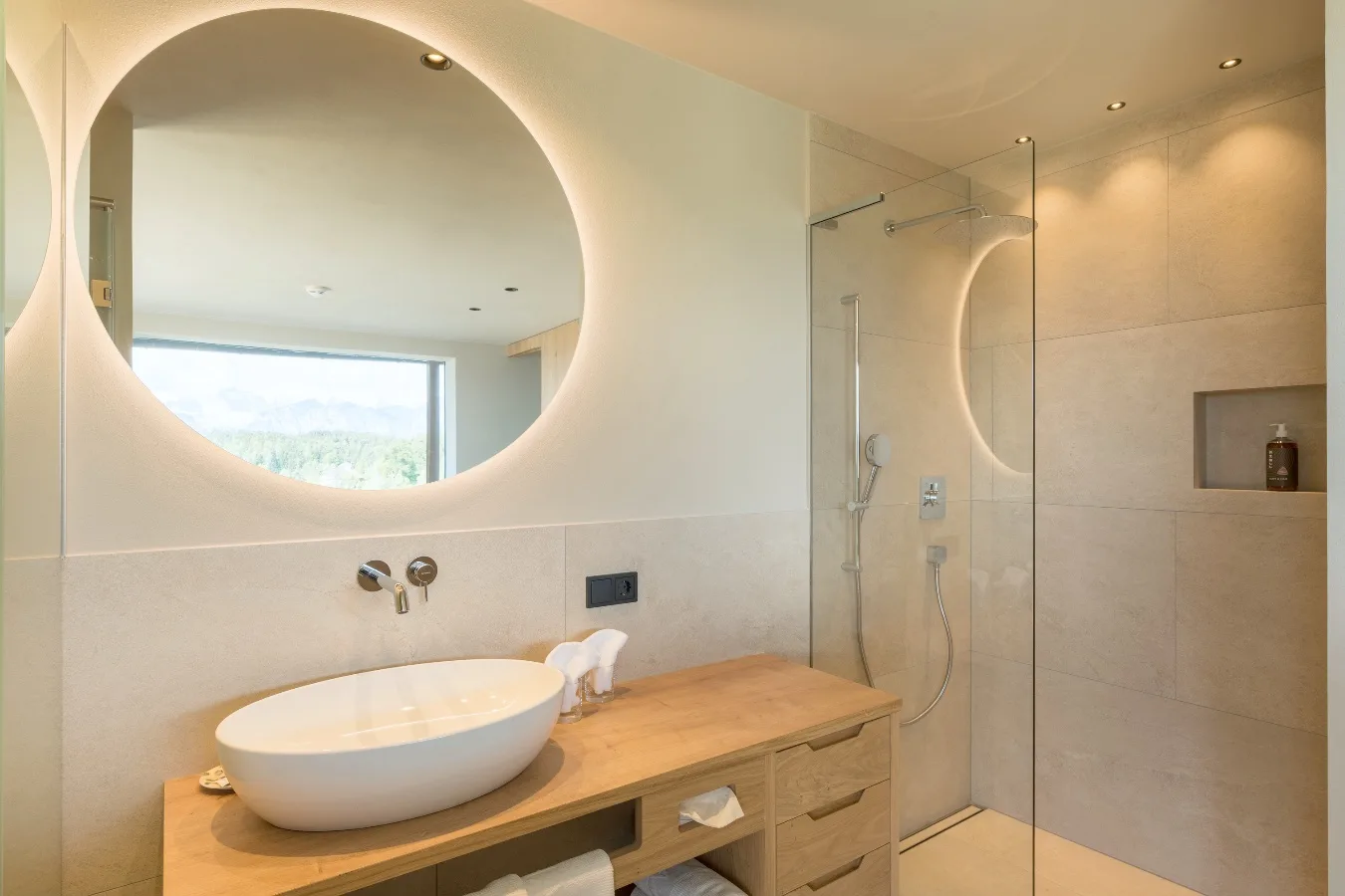 Familiensuite Santner