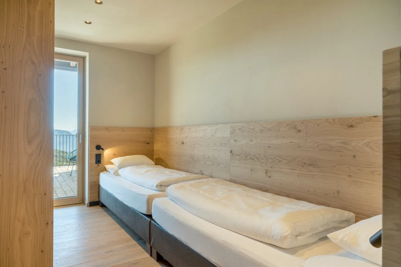 Familiensuite Santner