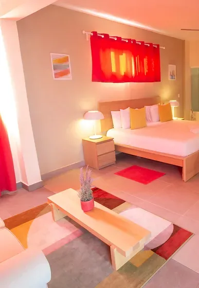 Superior room