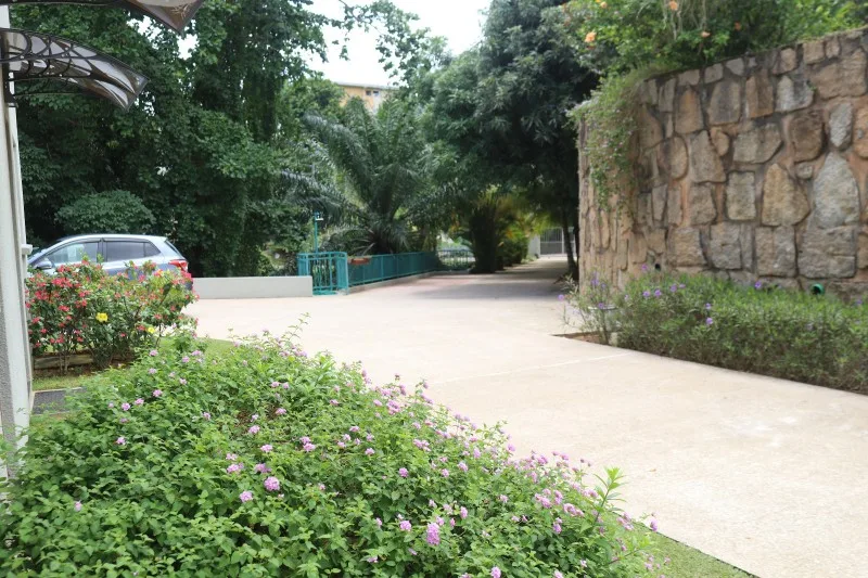 Bambous River Lodge