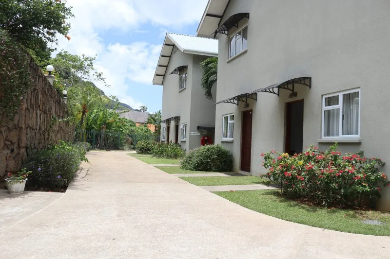Bambous River Lodge