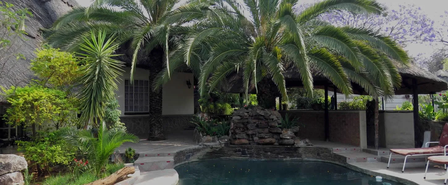 Foto de la propiedad Parrot Lodge