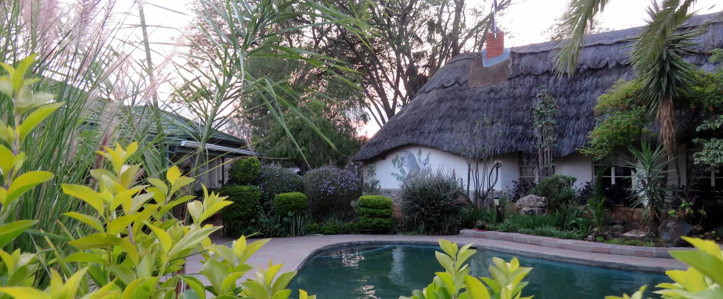 Foto de la propiedad Parrot Lodge