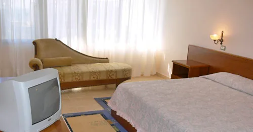 Hotel room rates