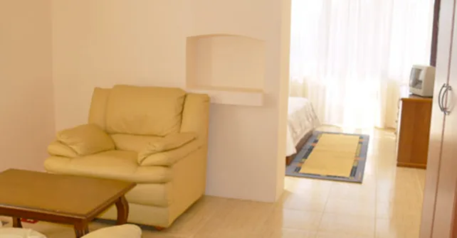 Junior suite